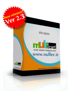 Multicart Shopping Software
