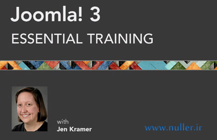 Lynda Joomla 3 Essential Training